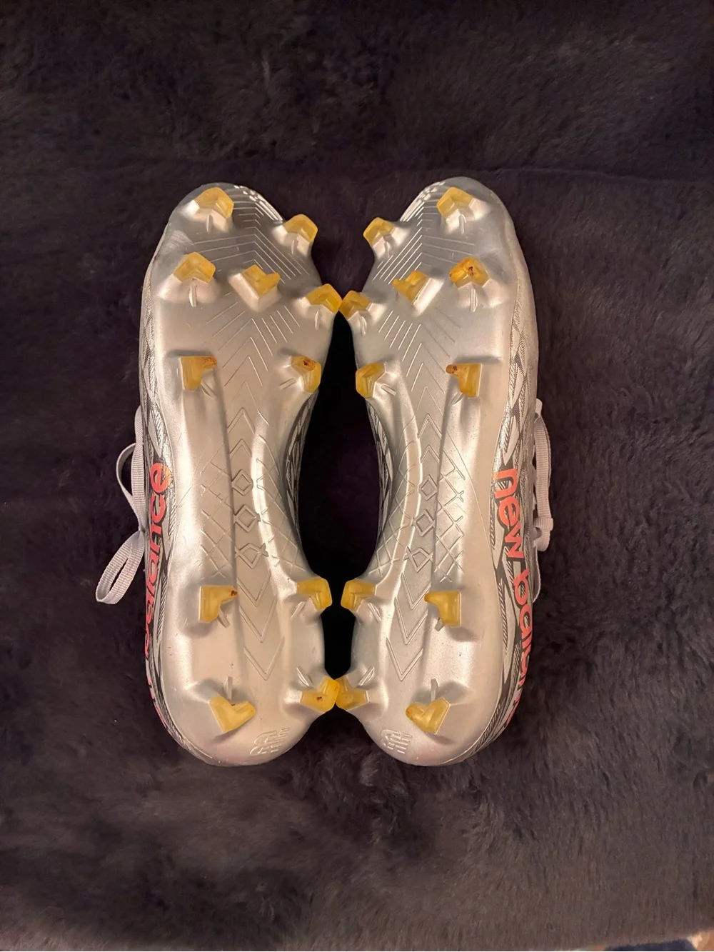 New Balance Furon v7 Pro Women's Soccer Cleats